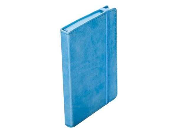 9x14 KANDIRA RENGE RENK TARİHSİZ AJANDA TABA